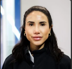 Josefa Bustamante