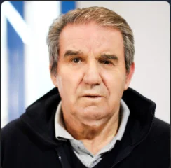 Mario Bustamante
